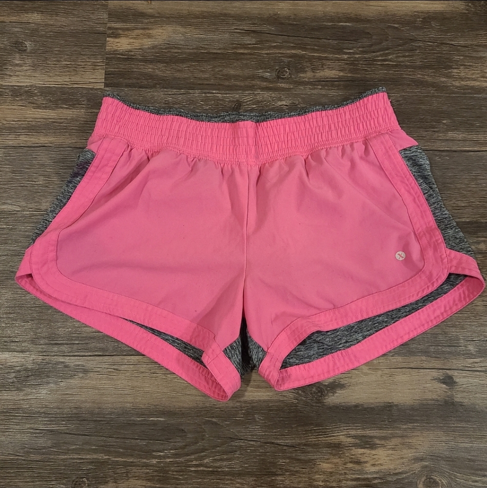 Athletic Shorts